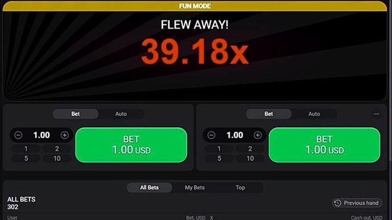 Aviator z bonusem - co działa, a co blokuje wypłatę?