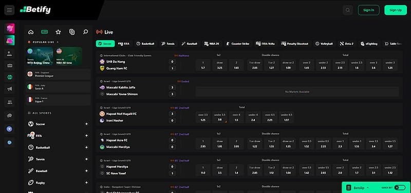 Sesja mobilna na co dzień - jak to wygląda?