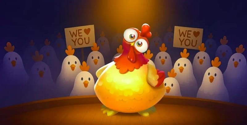 Chicken Plinko możliwe wygrane – Chicken Plinko wygrane przez system bonusowy