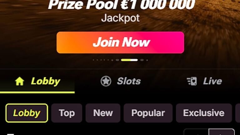 Daytonaspin rejestracja - 4 minuty i grasz, serio