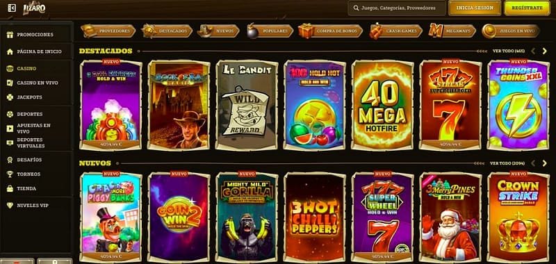 Lizaro Casino aplikacja mobilna – Lizaro Casino aplikacja mobilna kontra desktop - uczciwe porównanie