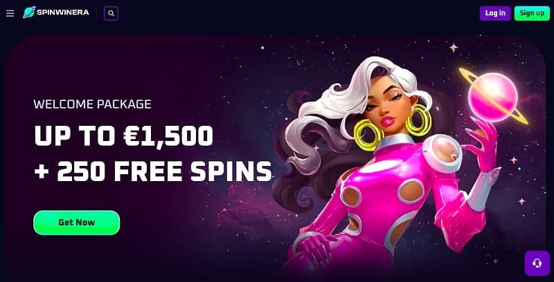 Spinwinera błędy do uniknięcia – Błąd 5 - Niekorzystanie z bonusu bez depozytu na Spinwinera