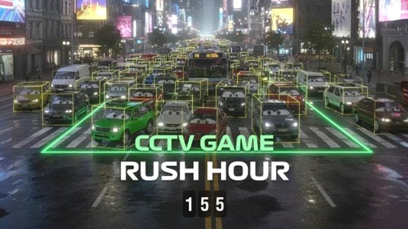 Kamery z całego świata - dlaczego to ma znaczenie