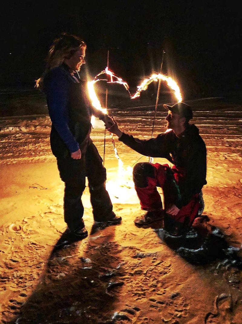 RTP 97,10% w Ice Fishing Live na Dragonia - czy to dobry wynik