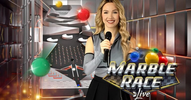 Marble Race błędy do uniknięcia