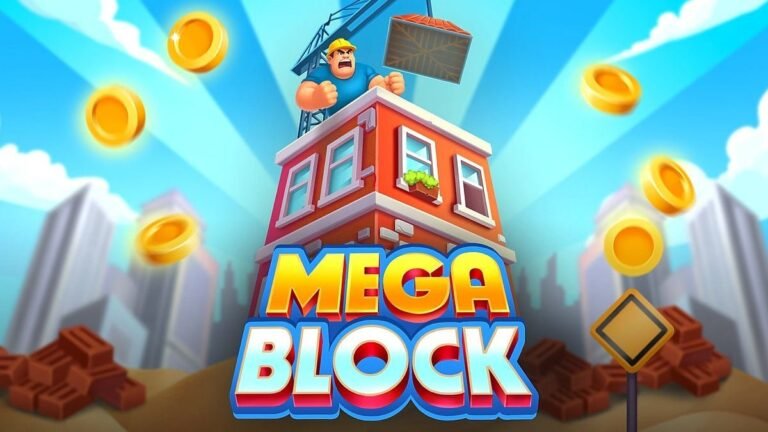 MegaBlock na Amunra mozliwe wygrane