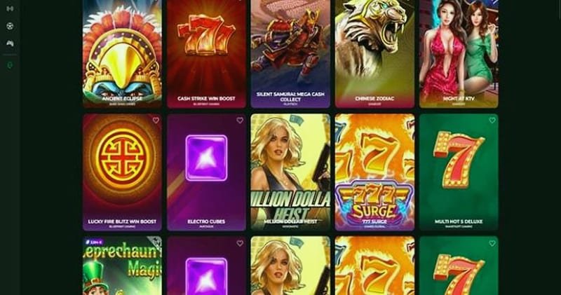 Odkryć MegaBlock dzięki Goldzino – Tryb demo: co pokazuje, a czego nie