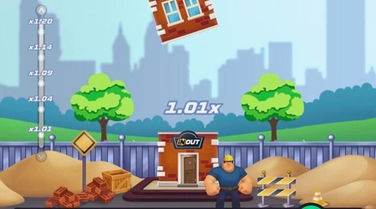 Odkryć MegaBlock dzięki Goldzino